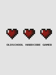 Old School Hardcore Gamer